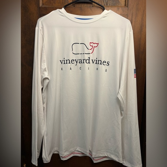 Performance VV Long Sleeve - Picture 1 of 7